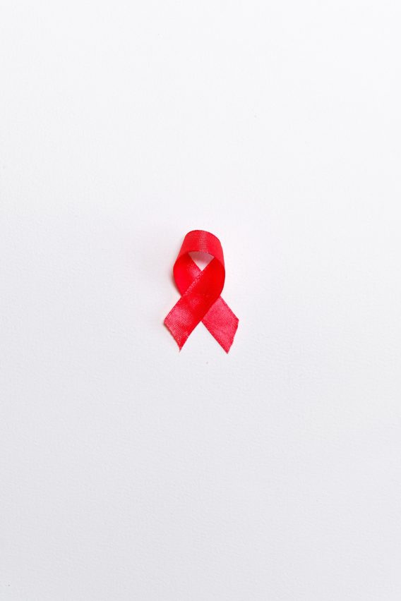 Traitement Naturel du VIH SIDA